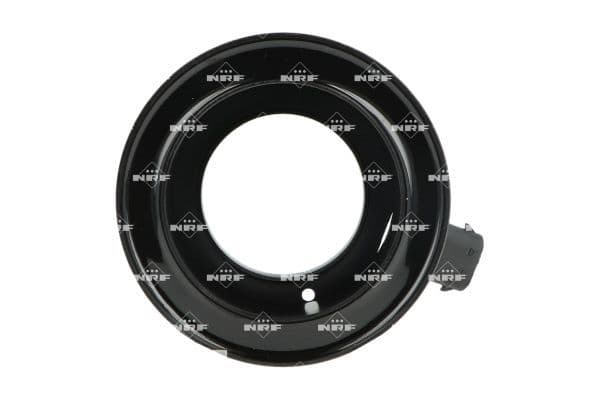 Schokbreker bumper Achter Links/Rechts (hoogte 138mm) past: SEAT ALHAMBRA  VW SHARAN 1.4-2.0D 05.10-12.22