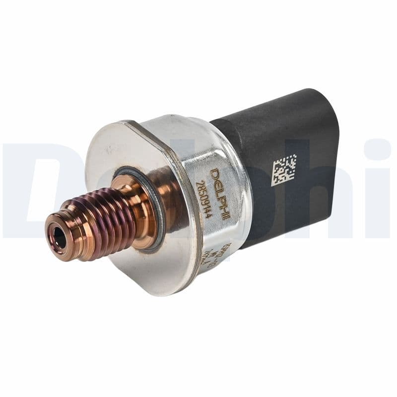 Brandstofdruksensor past: MERCEDES C T-MODEL (S204), C (W204), E T-MODEL (S211), E (W211)  AUDI A4 B7, Q7  HYUNDAI TERRACAN  KIA CARNIVAL II, CARNIVAL III, K2900 2.1D/2.9D/3.0D 10.01-