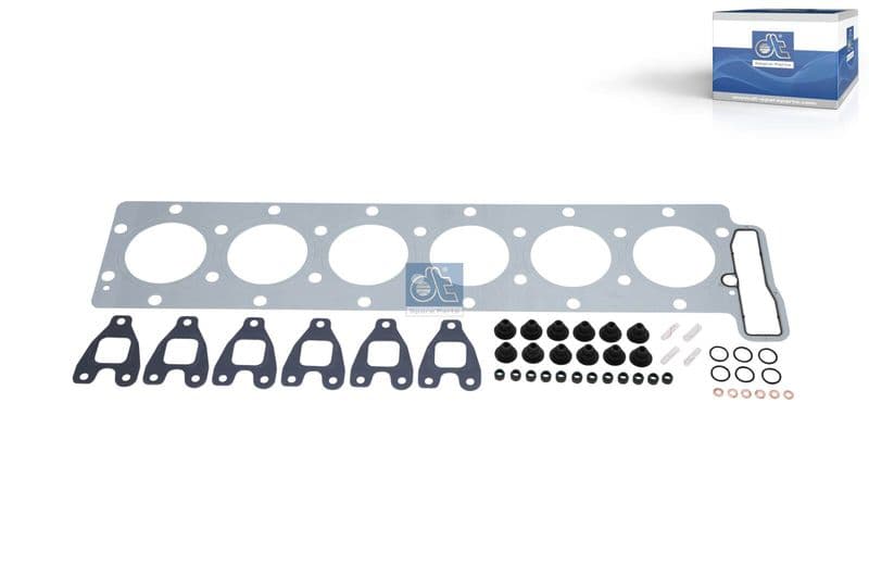 Cylinder head gasket