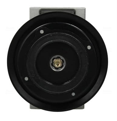 Airconditioning compressor past: ALFA ROMEO 147, 156, GT  FIAT BRAVO II, STILO 1.4-1.9D 09.97-12.14