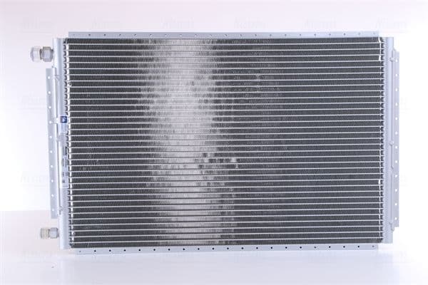 A/C condensator 575x372x18