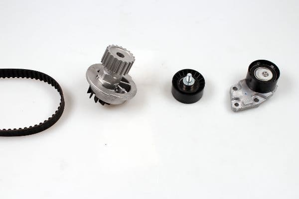 Water Pump & Timing Belt Kit