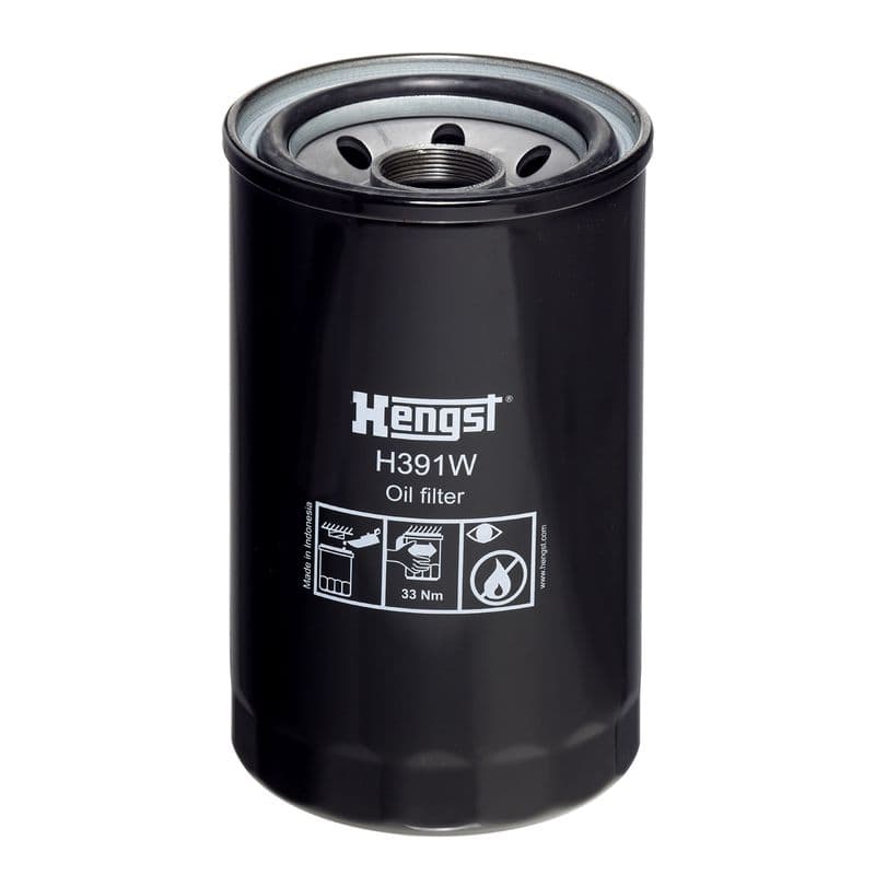 HENGST FILTER