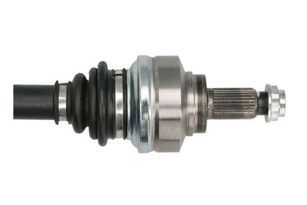 Aandrijfas Achter Links 752mm (nieuw) past: BMW 1 (F20), 1 (F21), 2 (F22, F87), 2 (F23), 3 (F30, F80), 3 (F31), 3 GRAN TURISMO (F34), 4 (F32, F82), 4 (F33, F83), 4 GRAN COUPE (F36) 3.0 11.11-