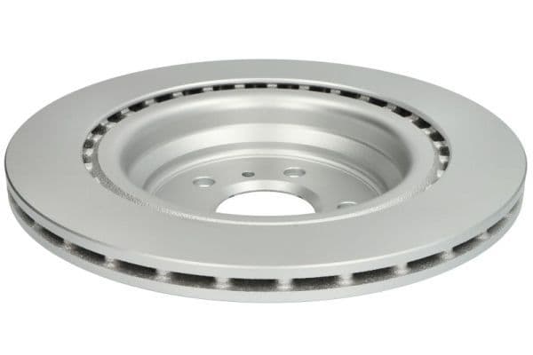 Brake disc Achter Links/Rechts past: MERCEDES GLE (C292), GLE (W166), M (W166) 2.2D-4.7 06.11-10.19