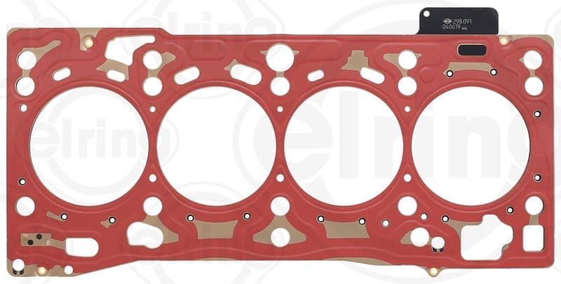 Cylinder head gasket