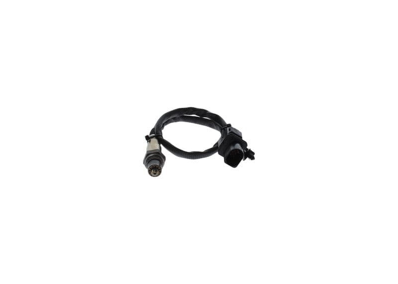 Lambda sonde (aantal draden 5, 560mm) past: ALFA ROMEO 156, 159, BRERA, GT, SPIDER 1.8-2.2 11.03-12.12