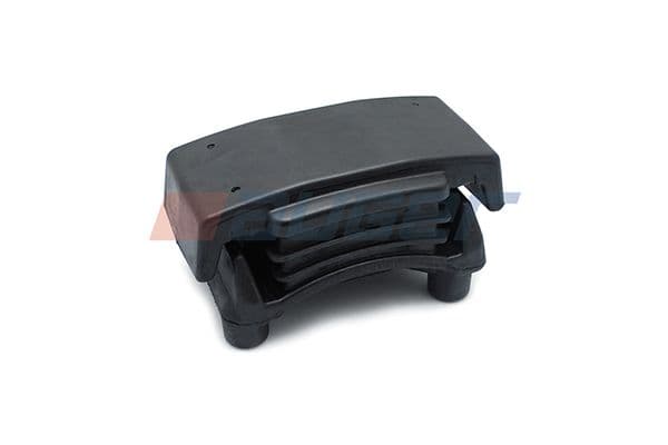 Bladveerbalg Achter Links past: MAN TGA, TGM I, TGS I, TGX I 10.00-