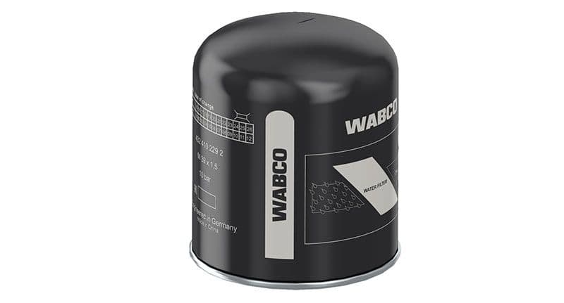 Luchtdroger / Patronen