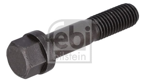 Bolt, brake disc