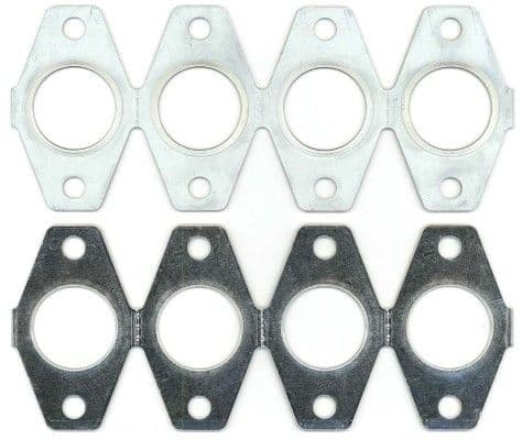 Exhaust manifold gasket