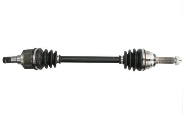 Aandrijfas Voor Links 616mm (nieuw) past: DAEWOO MATIZ 0.8/1.0 09.98-