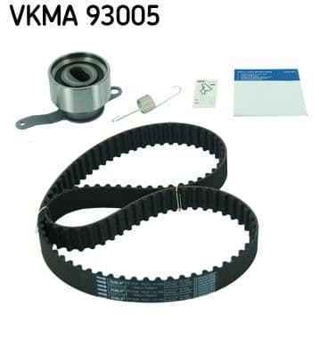 Timing belt set