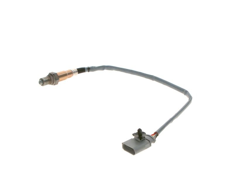 Oxygen Sensor