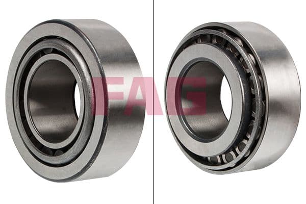 Wheel bearing - single Voor past: DAF 95 XF, CF 85, XF 105, XF 106, XF 95  MAN E2000  MERCEDES ATEGO, ATEGO 2, LK/LN2, MK, NG, O 303, OF, OH  RVI MIDLINER  VOLVO B6, FL12 798-10-XF355M 01.70-
