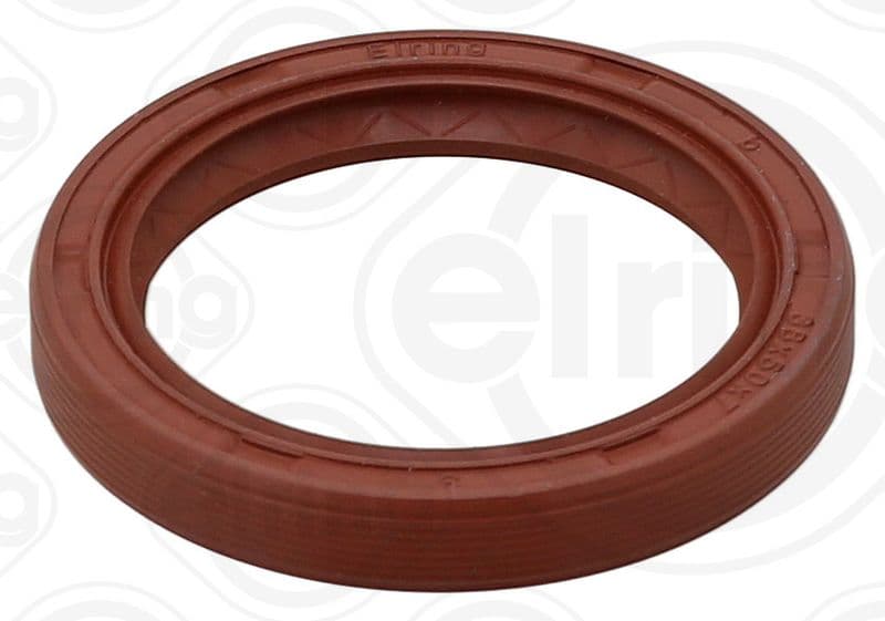 Shaft Seal, crankshaft