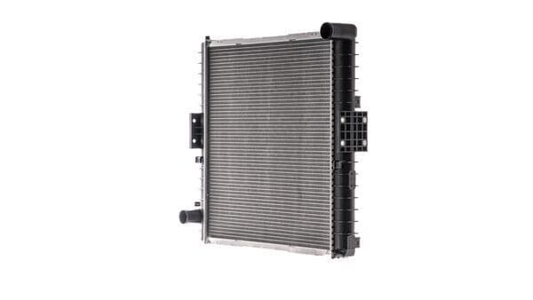 Motorradiator ((en) without frame) past: IVECO EUROCARGO I-III 8060.25R.4200-F4AE3481B 01.91-09.15