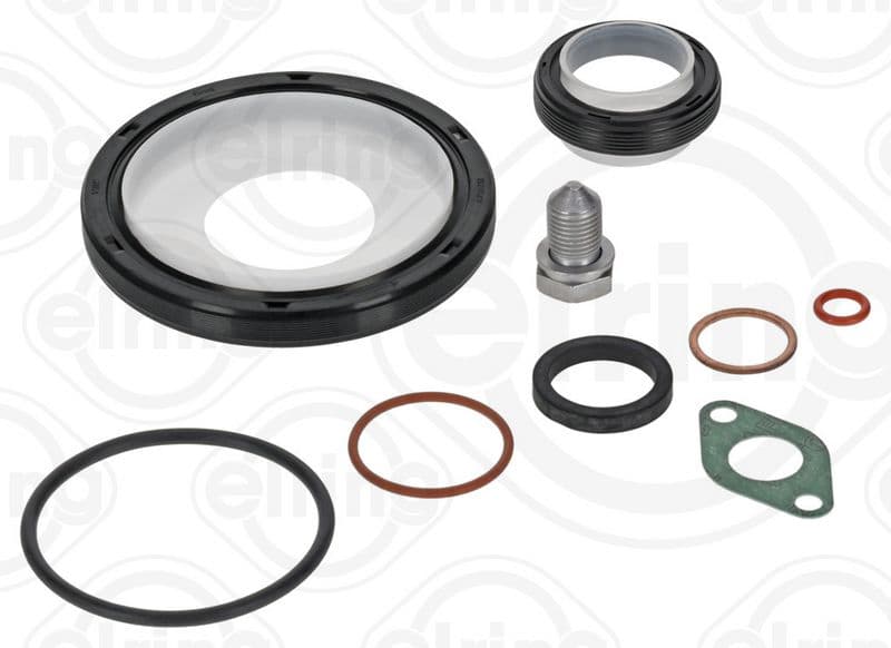 Gasket Kit, crankcase