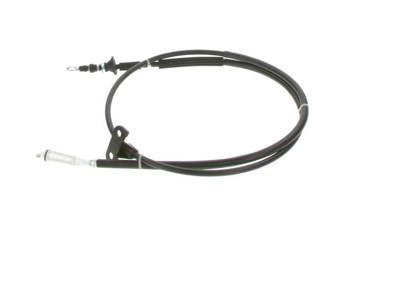 Handremkabel Achter Links/Rechts (1993mm/1912mm) past: VOLVO S80 I, XC70 I 2.0-3.0 05.98-08.07