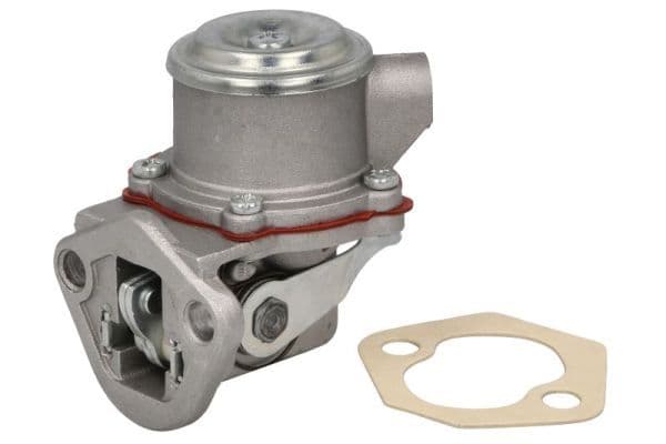 Mechanische brandstofpomp past: LISTER PETTER