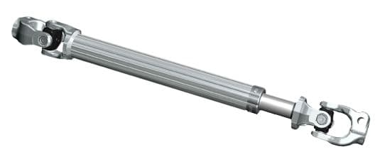 Stuurinrichting as past: IVECO EUROCARGO I-III 09.00-09.15