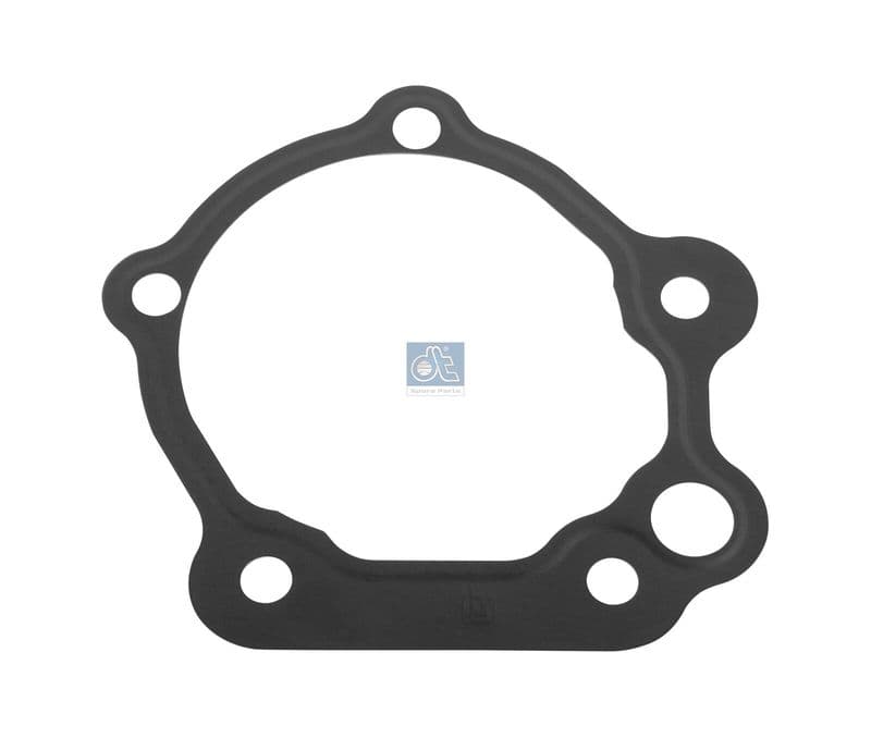 Gasket, crankcase ventilation