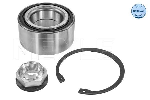 Wheel bearing kit