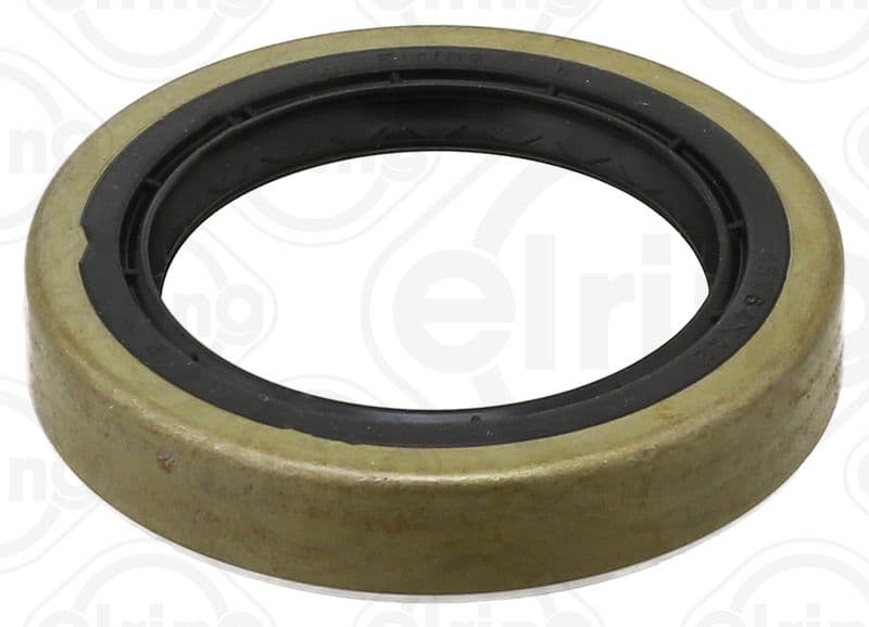 Shaft Seal, wheel hub