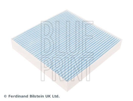 Cabinefilter patroon past: KIA PICANTO III 1.0/1.0LPG/1.2 03.17-