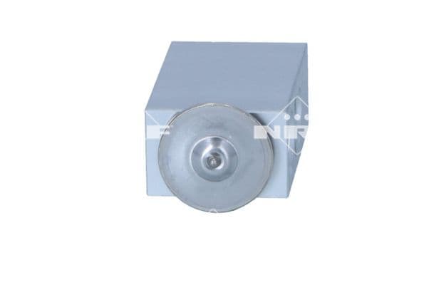 Airconditioning ventiel past: ABARTH 500 / 595 / 695, 500C / 595C / 695C  FIAT 500, 500 C, DOBLO, IDEA, PALIO, PANDA, PUNTO, SIENA, STRADA  FORD KA 0.9-1.9D 04.96-