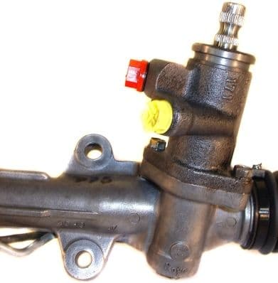 Rem expanderas reparatieset (per as) past: TRAILOR