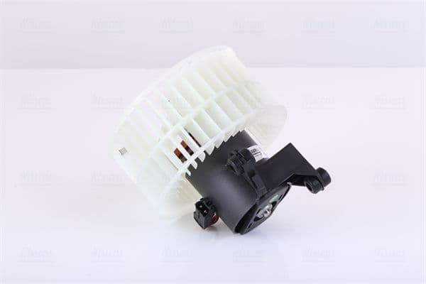 Luchtblazer past: MERCEDES A (W168) 1.4-2.1 07.97-08.04