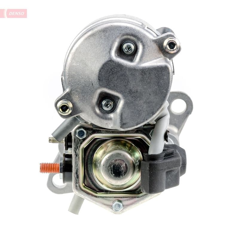 Starter (12V, 1,4kW, (en) new with a deposit) past: JAGUAR S-TYPE II, XJ, XK 8, XK II 3.2-4.2 03.96-07.14