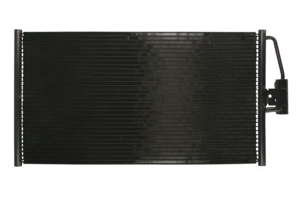 A/C condensator past: BMW 5 (E39), 7 (E38) 2.0D-4.9 08.98-05.04