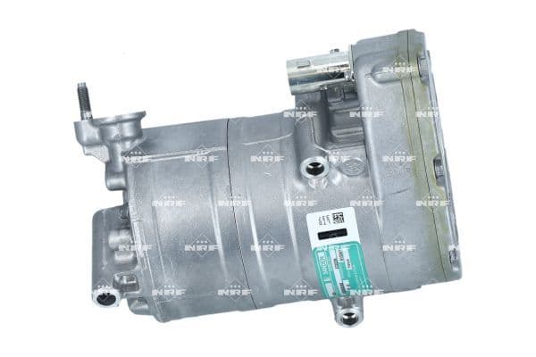 Airconditioning compressor past: VOLVO S60 III, S90 II, V60 II, V90 II, XC60 II, XC90 II  POLESTAR POLESTAR 1 2.0-2.0H 06.15-