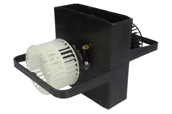 Lucht blazer motor (24V met ventilatoren) past: MAN F90, F90 UNTERFLUR, L2000, M 2000 L, M90  VOLVO FL, FL10, FL12, FL4, FL6, FL7, FLC 09.85-