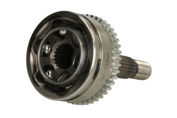 CV-gewricht buitenste Links/Rechts (21z/22z/51mm  ABS:44) past: RENAULT LAGUNA I, LOGAN II, MEGANE I, MEGANE I CLASSIC, MEGANE I COACH, MEGANE SCÉNIC 1.4-3.0 11.93-