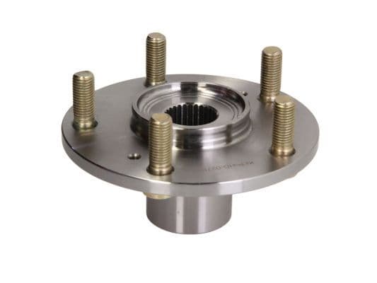 Wheel hub Voor past: HONDA ACCORD VII, CIVIC VIII, FR-V, ODYSSEY 1.7-3.5 07.02-12.13