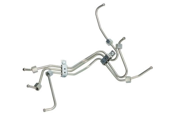 CR systeem hoge druk brandstofslang past: DAF 85 CF, 95 XF, CF 85, XF 95 MX265-XF355M 01.97-12.20