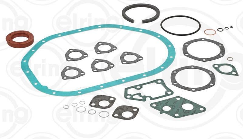 Gasket Kit, crankcase