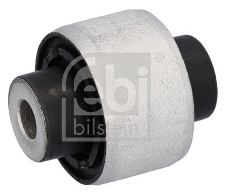 Achterbrug silent block Links/Rechts (midden Achterin.) past: SKODA ELROQ  VW ID.7 Electric 06.23-