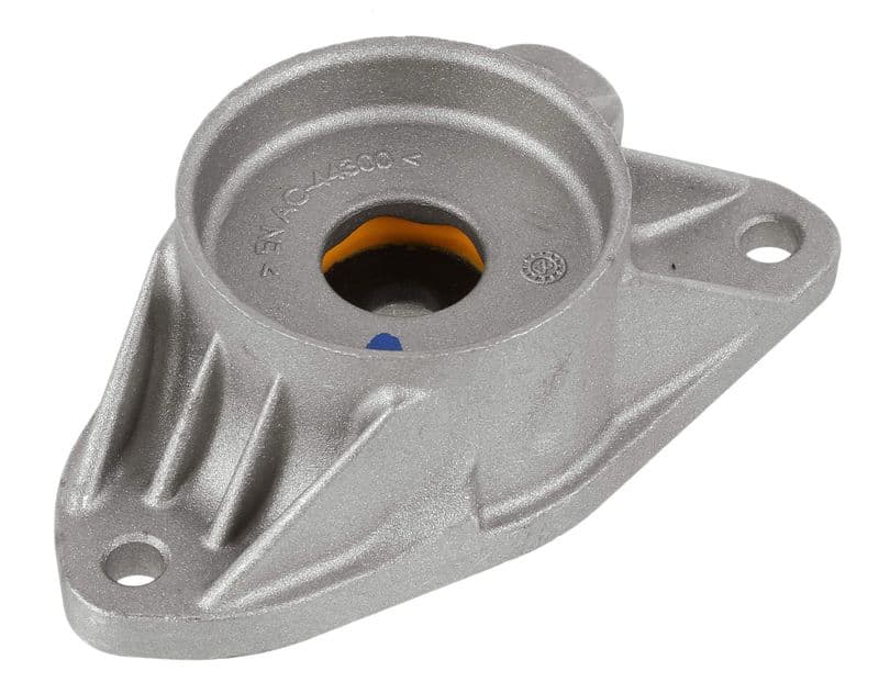 MacPherson veerpoot bevestiging Achter Links/Rechts past: BMW 1 (F40), 2 (F45), 2 GRAN COUPE (F44), 2 GRAN TOURER (F46), 2 GRAN TOURER VAN (F46), X1 (F48), X2 (F39)  MINI (F55) 1.2-2.0D 09.13-