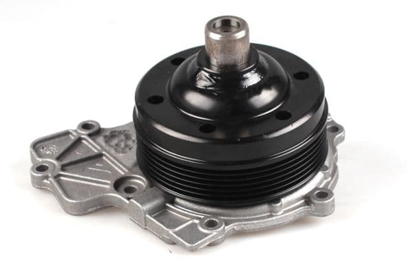 Waterpomp, met pakking past: MERCEDES SPRINTER 3,5-T (B906), SPRINTER 3-T (B903), SPRINTER 3-T (B906), SPRINTER 4,6-T (B906), SPRINTER 5-T (B906) 2.1D-3.0D 04.00-09.20