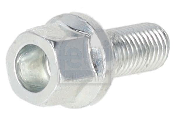 Wheel bolt