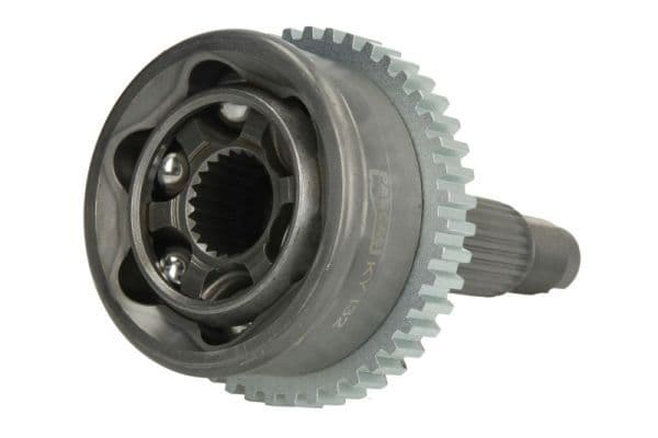 CV-gewricht buitenste Links/Rechts (26z/22z/56mm  ABS:44) past: MAZDA 323 C IV, 323 C V, 323 F IV, 323 F V, 323 P V, 323 S IV, 323 S V, MX-3 1.3-2.0D 08.89-09.98