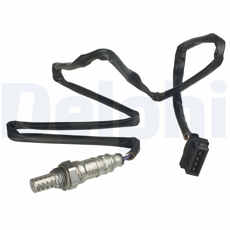 Oxygen Sensor