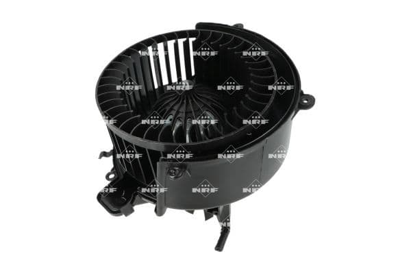 Luchtblazer past: OPEL ASTRA G, ASTRA G CLASSIC, ZAFIRA A 1.2-2.2D 02.98-12.09