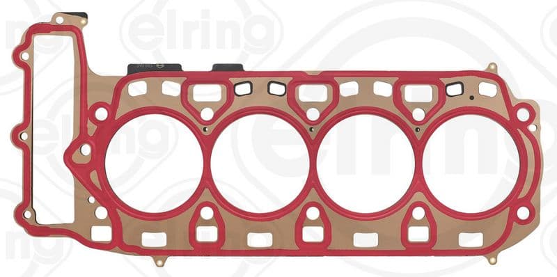 Cylinder head gasket