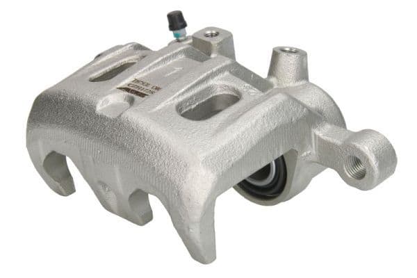 Schijfremklauw Voor Links (nieuw) past: MITSUBISHI L200, L400, PAJERO CLASSIC, PAJERO II, PAJERO SPORT I 2.0-3.0 12.90-