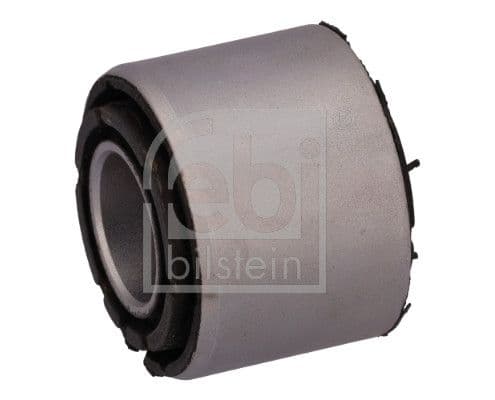 Mounting, stabiliser bar